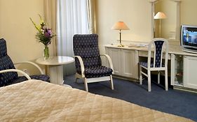 Ensana Hotel Pacifik